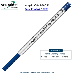 Schmidt Refill and Rollerball Pen Refill for Pens – Lanier Pens