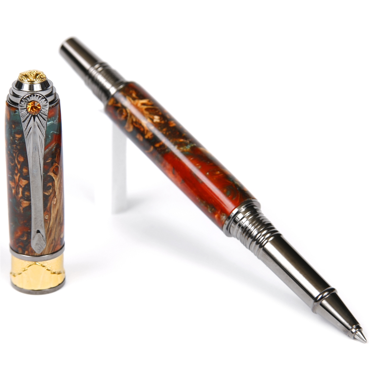 Bokote Rollerball 2024 Pen