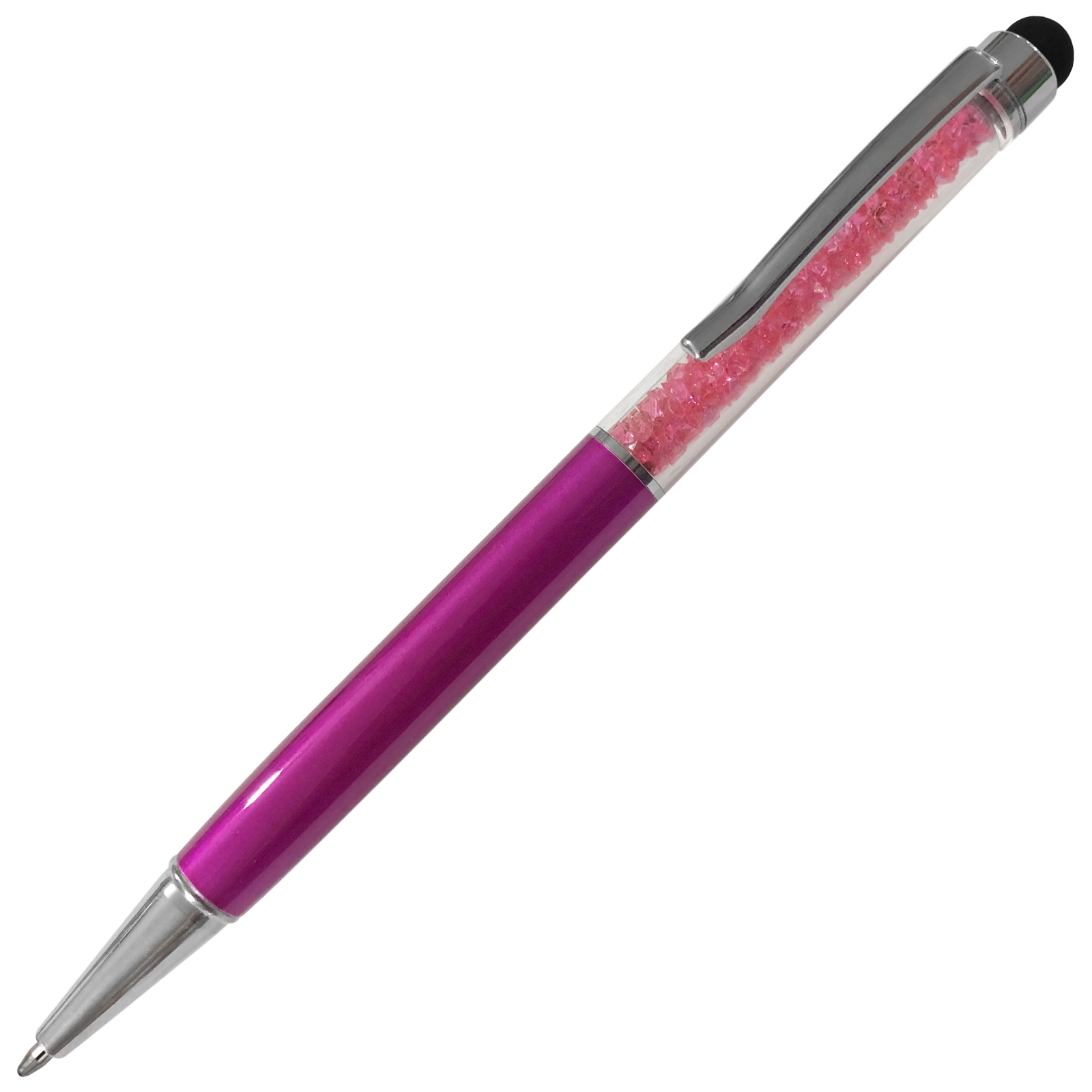 Ladies pens discount with swarovski crystals