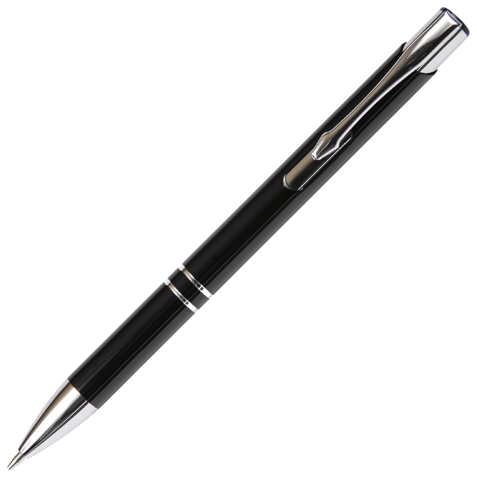 Budget Friendly-Low Price JJ Mechanical Pencil-Black