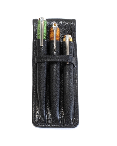 belt pen pouch