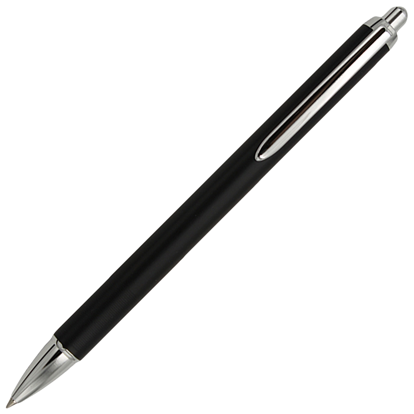 Schmidt Capless Rollerball Pen - Black