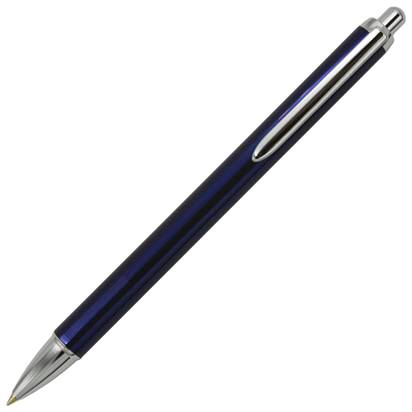 Schmidt Capless Rollerball Pen - Blue