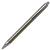 Schmidt Capless Rollerball Pen - Stainless Steel