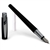 Schmidt Intrinsic Fountain Pen - Black