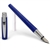 Schmidt Intrinsic Fountain Pen - Blue