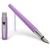 Schmidt Intrinsic Fountain Pen - Purple