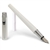 Schmidt Intrinsic Fountain Pen - White