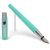 Schmidt Intrinsic Fountain Pen - Turquoise